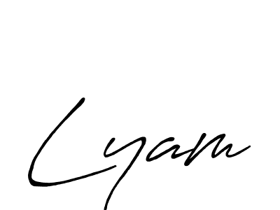 How to Draw Lyam signature style? Antro_Vectra_Bolder is a latest design signature styles for name Lyam. Lyam signature style 7 images and pictures png