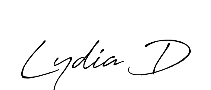 Here are the top 10 professional signature styles for the name Lydia D. These are the best autograph styles you can use for your name. Lydia D signature style 7 images and pictures png
