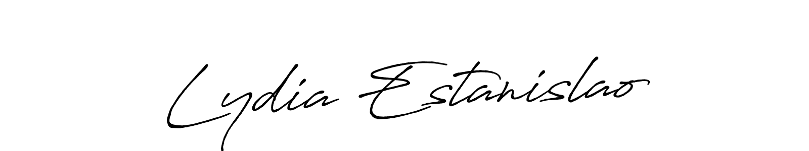 Check out images of Autograph of Lydia Estanislao name. Actor Lydia Estanislao Signature Style. Antro_Vectra_Bolder is a professional sign style online. Lydia Estanislao signature style 7 images and pictures png