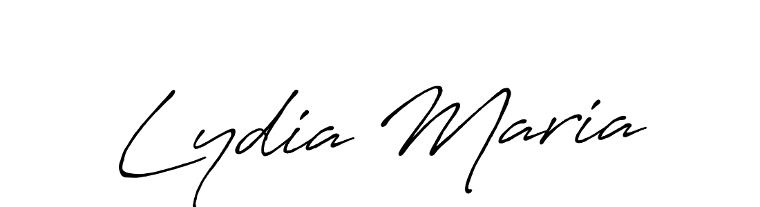 See photos of Lydia Maria official signature by Spectra . Check more albums & portfolios. Read reviews & check more about Antro_Vectra_Bolder font. Lydia Maria signature style 7 images and pictures png