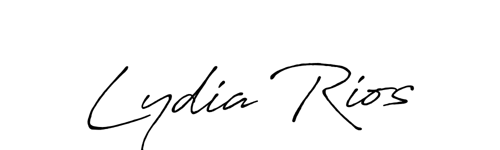 This is the best signature style for the Lydia Rios name. Also you like these signature font (Antro_Vectra_Bolder). Mix name signature. Lydia Rios signature style 7 images and pictures png