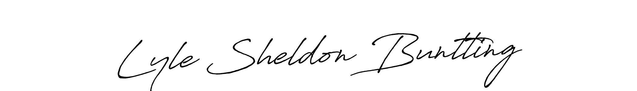 See photos of Lyle Sheldon Buntting official signature by Spectra . Check more albums & portfolios. Read reviews & check more about Antro_Vectra_Bolder font. Lyle Sheldon Buntting signature style 7 images and pictures png