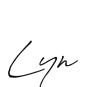 See photos of Lyn official signature by Spectra . Check more albums & portfolios. Read reviews & check more about Antro_Vectra_Bolder font. Lyn signature style 7 images and pictures png