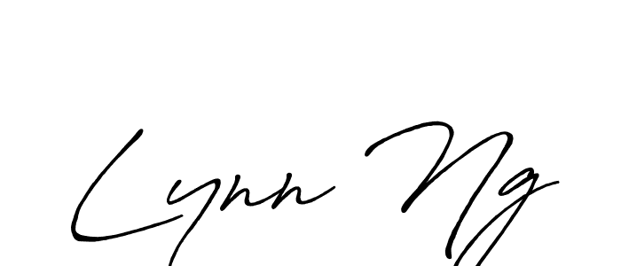 This is the best signature style for the Lynn Ng name. Also you like these signature font (Antro_Vectra_Bolder). Mix name signature. Lynn Ng signature style 7 images and pictures png