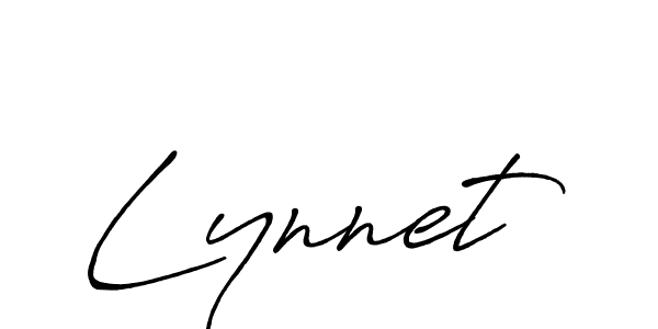 Similarly Antro_Vectra_Bolder is the best handwritten signature design. Signature creator online .You can use it as an online autograph creator for name Lynnet. Lynnet signature style 7 images and pictures png
