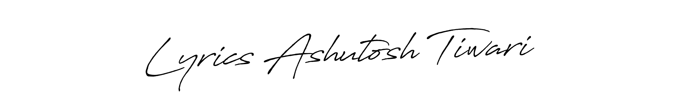 See photos of Lyrics Ashutosh Tiwari official signature by Spectra . Check more albums & portfolios. Read reviews & check more about Antro_Vectra_Bolder font. Lyrics Ashutosh Tiwari signature style 7 images and pictures png