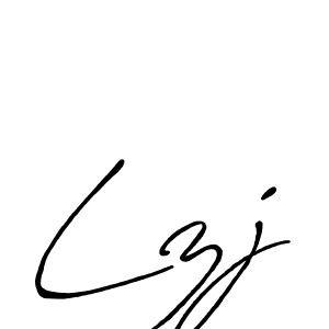 Here are the top 10 professional signature styles for the name Lzj. These are the best autograph styles you can use for your name. Lzj signature style 7 images and pictures png