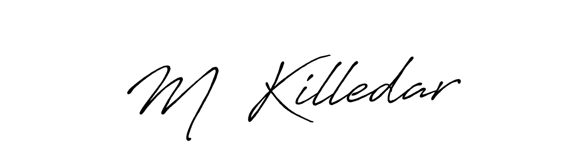 Best and Professional Signature Style for M² Killedar. Antro_Vectra_Bolder Best Signature Style Collection. M² Killedar signature style 7 images and pictures png