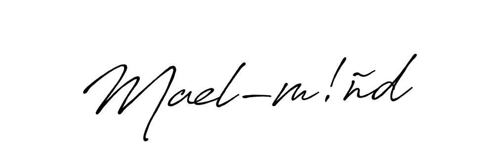 Also we have Mæl-m!ñd name is the best signature style. Create professional handwritten signature collection using Antro_Vectra_Bolder autograph style. Mæl-m!ñd signature style 7 images and pictures png