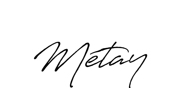 Check out images of Autograph of Métay name. Actor Métay Signature Style. Antro_Vectra_Bolder is a professional sign style online. Métay signature style 7 images and pictures png