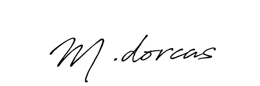 Check out images of Autograph of M .dorcas name. Actor M .dorcas Signature Style. Antro_Vectra_Bolder is a professional sign style online. M .dorcas signature style 7 images and pictures png