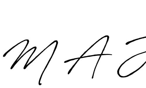 Make a short M A J signature style. Manage your documents anywhere anytime using Antro_Vectra_Bolder. Create and add eSignatures, submit forms, share and send files easily. M A J signature style 7 images and pictures png