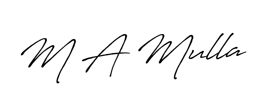 See photos of M A Mulla official signature by Spectra . Check more albums & portfolios. Read reviews & check more about Antro_Vectra_Bolder font. M A Mulla signature style 7 images and pictures png