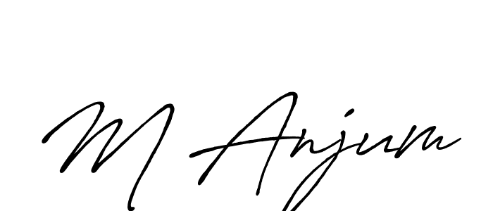 This is the best signature style for the M Anjum name. Also you like these signature font (Antro_Vectra_Bolder). Mix name signature. M Anjum signature style 7 images and pictures png