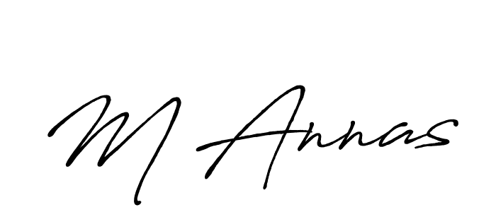 You can use this online signature creator to create a handwritten signature for the name M Annas. This is the best online autograph maker. M Annas signature style 7 images and pictures png