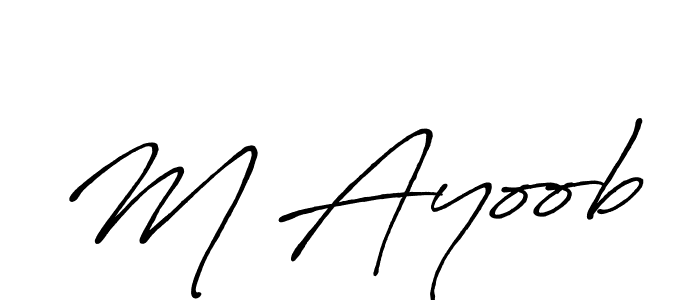 See photos of M Ayoob official signature by Spectra . Check more albums & portfolios. Read reviews & check more about Antro_Vectra_Bolder font. M Ayoob signature style 7 images and pictures png