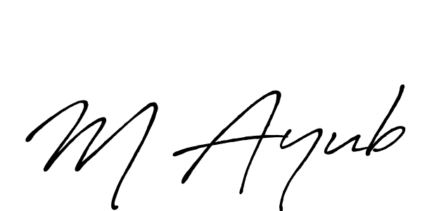 This is the best signature style for the M Ayub name. Also you like these signature font (Antro_Vectra_Bolder). Mix name signature. M Ayub signature style 7 images and pictures png