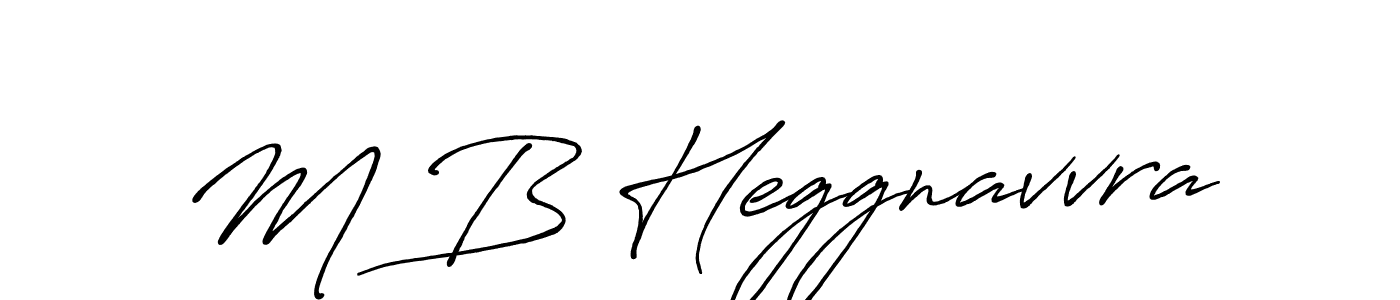 Here are the top 10 professional signature styles for the name M B Heggnavvra. These are the best autograph styles you can use for your name. M B Heggnavvra signature style 7 images and pictures png