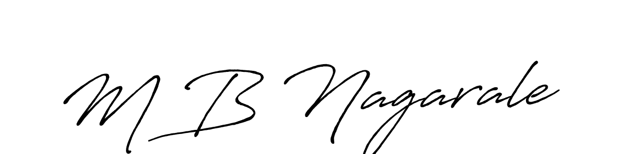 Check out images of Autograph of M B Nagarale name. Actor M B Nagarale Signature Style. Antro_Vectra_Bolder is a professional sign style online. M B Nagarale signature style 7 images and pictures png