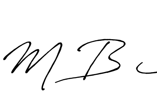 Make a beautiful signature design for name M B S. Use this online signature maker to create a handwritten signature for free. M B S signature style 7 images and pictures png