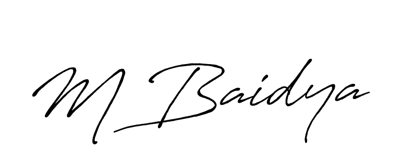 Check out images of Autograph of M Baidya name. Actor M Baidya Signature Style. Antro_Vectra_Bolder is a professional sign style online. M Baidya signature style 7 images and pictures png