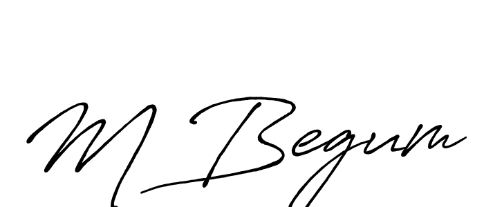 This is the best signature style for the M Begum name. Also you like these signature font (Antro_Vectra_Bolder). Mix name signature. M Begum signature style 7 images and pictures png