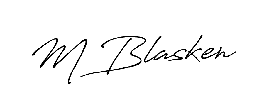 Check out images of Autograph of M Blasken name. Actor M Blasken Signature Style. Antro_Vectra_Bolder is a professional sign style online. M Blasken signature style 7 images and pictures png