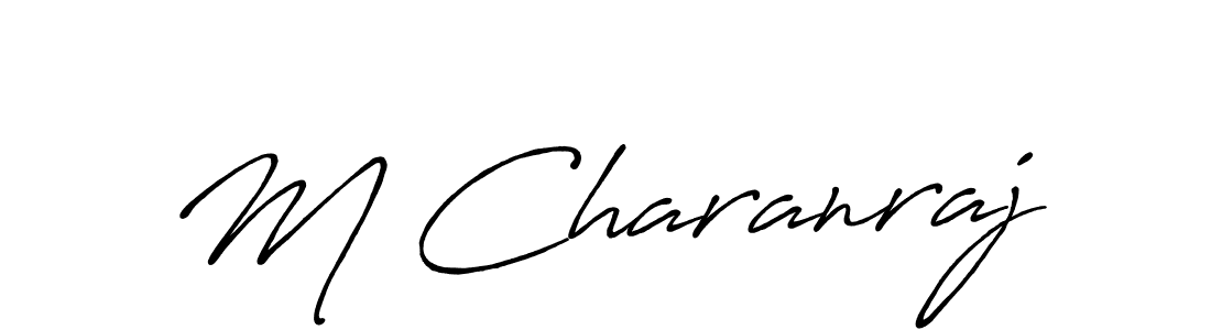 See photos of M Charanraj official signature by Spectra . Check more albums & portfolios. Read reviews & check more about Antro_Vectra_Bolder font. M Charanraj signature style 7 images and pictures png