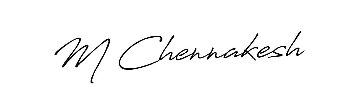Check out images of Autograph of M Chennakesh name. Actor M Chennakesh Signature Style. Antro_Vectra_Bolder is a professional sign style online. M Chennakesh signature style 7 images and pictures png