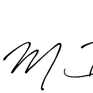 This is the best signature style for the M D name. Also you like these signature font (Antro_Vectra_Bolder). Mix name signature. M D signature style 7 images and pictures png