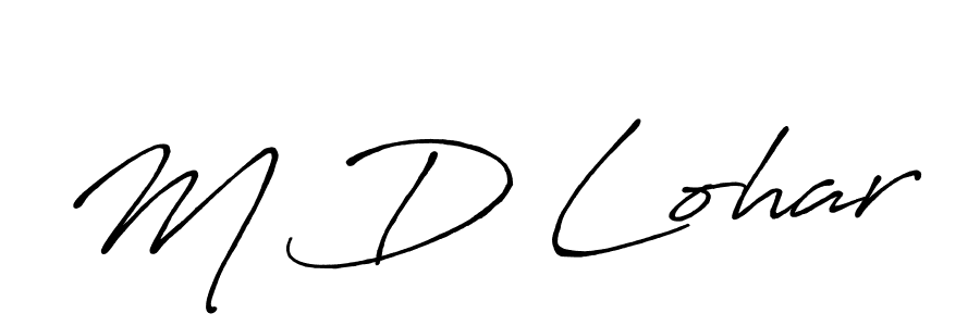 This is the best signature style for the M D Lohar name. Also you like these signature font (Antro_Vectra_Bolder). Mix name signature. M D Lohar signature style 7 images and pictures png