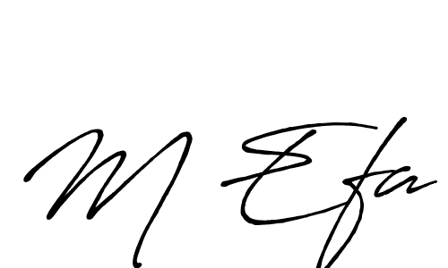 Check out images of Autograph of M Efa name. Actor M Efa Signature Style. Antro_Vectra_Bolder is a professional sign style online. M Efa signature style 7 images and pictures png