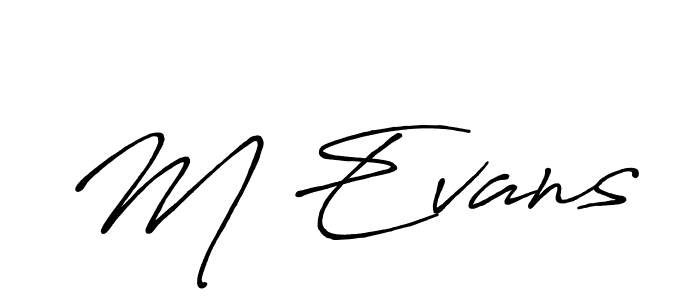 This is the best signature style for the M Evans name. Also you like these signature font (Antro_Vectra_Bolder). Mix name signature. M Evans signature style 7 images and pictures png