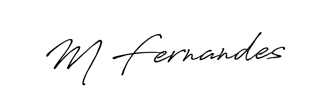 How to Draw M Fernandes signature style? Antro_Vectra_Bolder is a latest design signature styles for name M Fernandes. M Fernandes signature style 7 images and pictures png