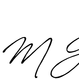 Make a beautiful signature design for name M G. Use this online signature maker to create a handwritten signature for free. M G signature style 7 images and pictures png