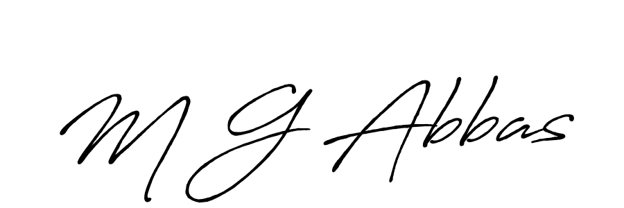 See photos of M G Abbas official signature by Spectra . Check more albums & portfolios. Read reviews & check more about Antro_Vectra_Bolder font. M G Abbas signature style 7 images and pictures png