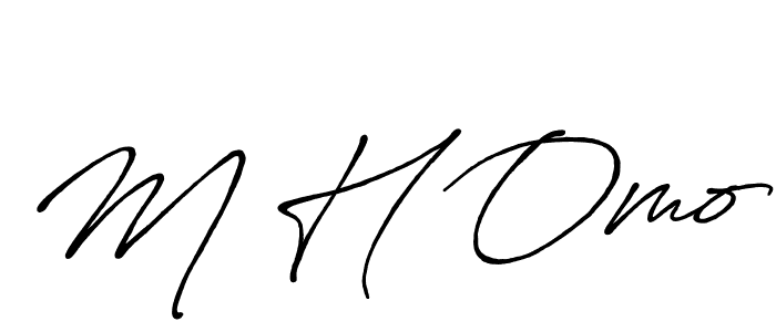 See photos of M H Omo official signature by Spectra . Check more albums & portfolios. Read reviews & check more about Antro_Vectra_Bolder font. M H Omo signature style 7 images and pictures png