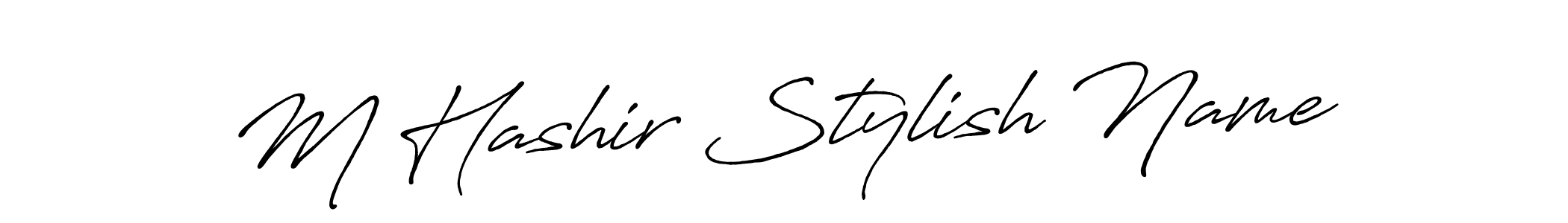 Check out images of Autograph of M Hashir Stylish Name name. Actor M Hashir Stylish Name Signature Style. Antro_Vectra_Bolder is a professional sign style online. M Hashir Stylish Name signature style 7 images and pictures png