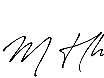 You can use this online signature creator to create a handwritten signature for the name M Hh. This is the best online autograph maker. M Hh signature style 7 images and pictures png