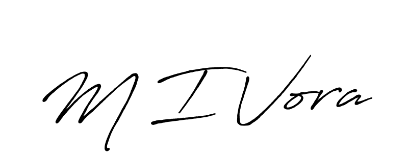 Check out images of Autograph of M I Vora name. Actor M I Vora Signature Style. Antro_Vectra_Bolder is a professional sign style online. M I Vora signature style 7 images and pictures png