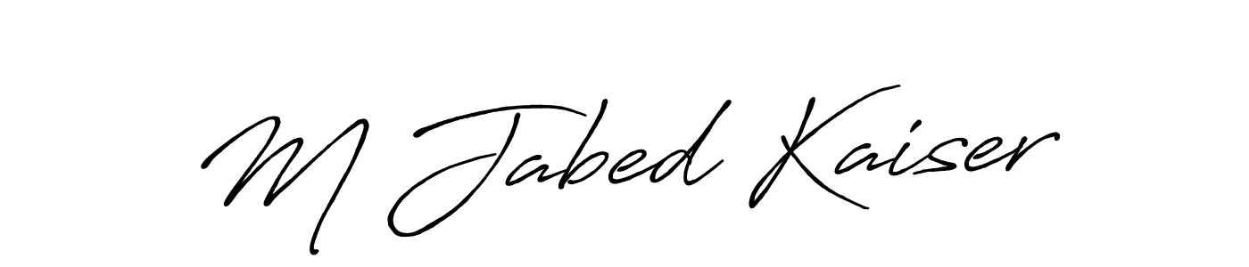 How to Draw M Jabed Kaiser signature style? Antro_Vectra_Bolder is a latest design signature styles for name M Jabed Kaiser. M Jabed Kaiser signature style 7 images and pictures png