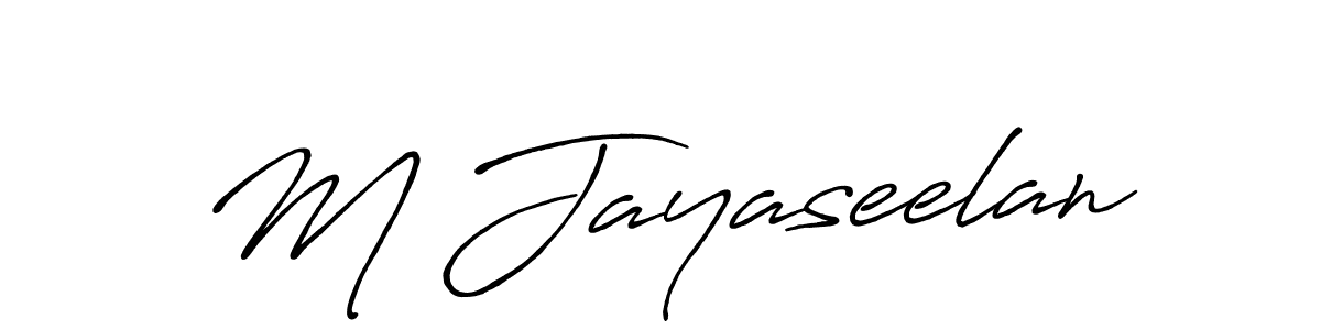 See photos of M Jayaseelan official signature by Spectra . Check more albums & portfolios. Read reviews & check more about Antro_Vectra_Bolder font. M Jayaseelan signature style 7 images and pictures png