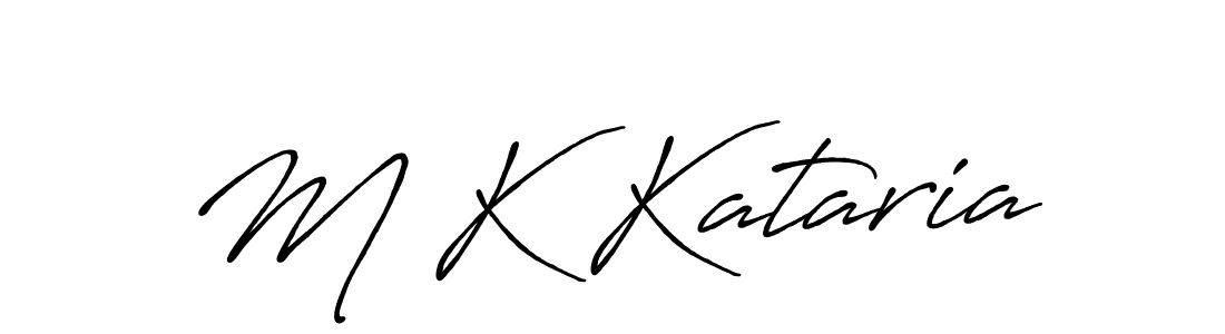 Similarly Antro_Vectra_Bolder is the best handwritten signature design. Signature creator online .You can use it as an online autograph creator for name M K Kataria. M K Kataria signature style 7 images and pictures png