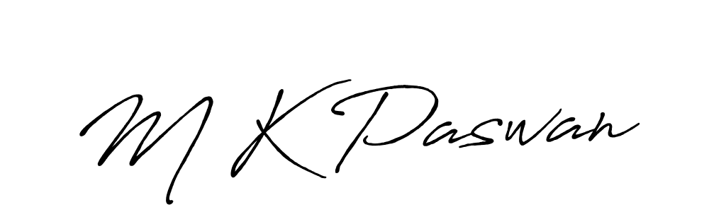 Check out images of Autograph of M K Paswan name. Actor M K Paswan Signature Style. Antro_Vectra_Bolder is a professional sign style online. M K Paswan signature style 7 images and pictures png