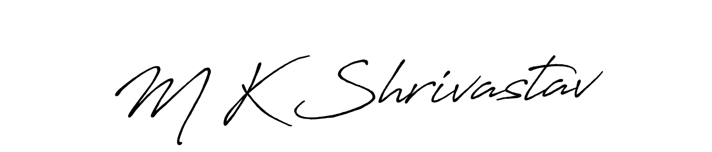 Check out images of Autograph of M K Shrivastav name. Actor M K Shrivastav Signature Style. Antro_Vectra_Bolder is a professional sign style online. M K Shrivastav signature style 7 images and pictures png