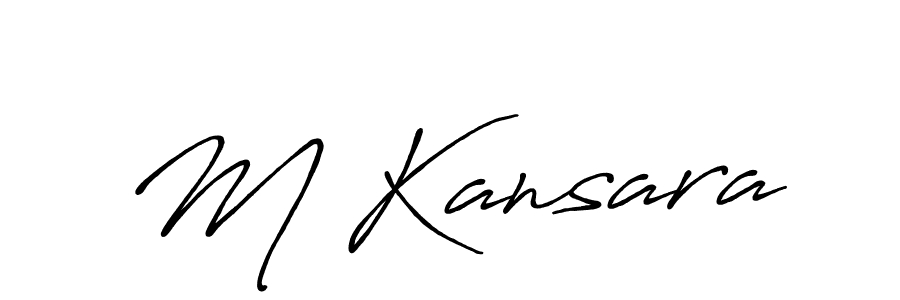 Check out images of Autograph of M Kansara name. Actor M Kansara Signature Style. Antro_Vectra_Bolder is a professional sign style online. M Kansara signature style 7 images and pictures png