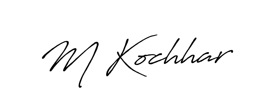 Check out images of Autograph of M Kochhar name. Actor M Kochhar Signature Style. Antro_Vectra_Bolder is a professional sign style online. M Kochhar signature style 7 images and pictures png