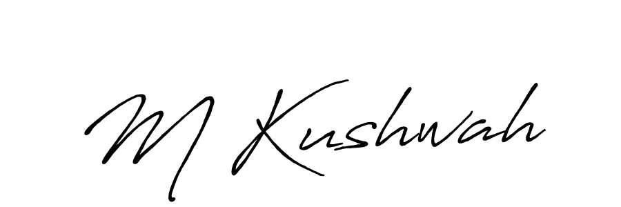 Check out images of Autograph of M Kushwah name. Actor M Kushwah Signature Style. Antro_Vectra_Bolder is a professional sign style online. M Kushwah signature style 7 images and pictures png