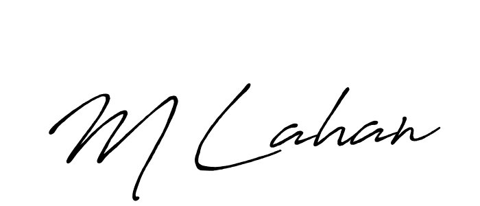 Check out images of Autograph of M Lahan name. Actor M Lahan Signature Style. Antro_Vectra_Bolder is a professional sign style online. M Lahan signature style 7 images and pictures png