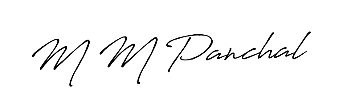See photos of M M Panchal official signature by Spectra . Check more albums & portfolios. Read reviews & check more about Antro_Vectra_Bolder font. M M Panchal signature style 7 images and pictures png